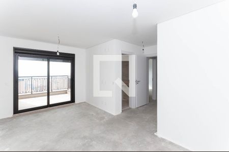 Quarto 1 Suíte de apartamento à venda com 3 quartos, 312m² em Perdizes, São Paulo