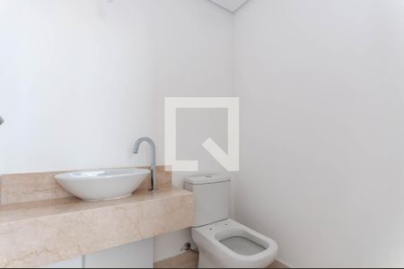 Lavabo Superior de apartamento à venda com 3 quartos, 312m² em Perdizes, São Paulo