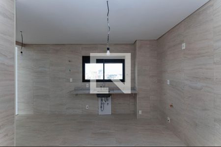 Cozinha Superior de apartamento à venda com 3 quartos, 312m² em Perdizes, São Paulo