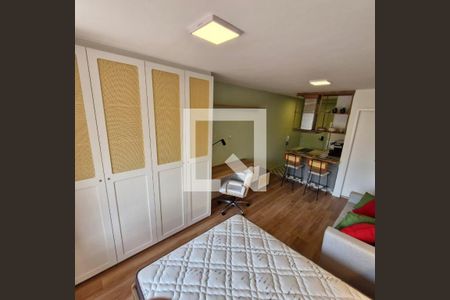 Apartamento à venda com 1 quarto, 32m² em Consolação, São Paulo