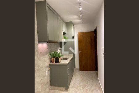 Apartamento à venda com 1 quarto, 38m² em Consolação, São Paulo
