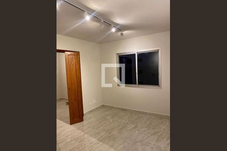 Apartamento à venda com 1 quarto, 38m² em Consolação, São Paulo