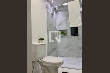 Apartamento à venda com 1 quarto, 38m² em Consolação, São Paulo