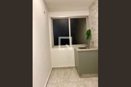 Apartamento à venda com 1 quarto, 38m² em Consolação, São Paulo