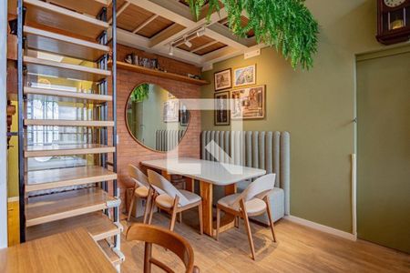 Apartamento à venda com 2 quartos, 42m² em Morro dos Ingleses, São Paulo