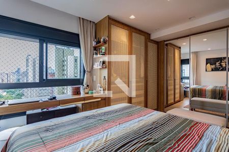 Apartamento à venda com 2 quartos, 42m² em Morro dos Ingleses, São Paulo