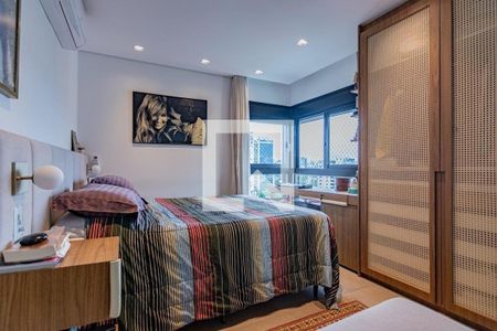 Apartamento à venda com 2 quartos, 42m² em Morro dos Ingleses, São Paulo