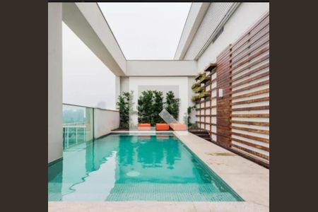 Apartamento à venda com 1 quarto, 50m² em Vila Gertrudes, São Paulo