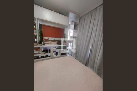 Apartamento à venda com 1 quarto, 50m² em Vila Gertrudes, São Paulo