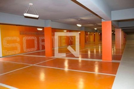 Apartamento à venda com 1 quarto, 50m² em Vila Gertrudes, São Paulo
