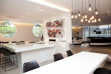 Apartamento à venda com 1 quarto, 50m² em Vila Gertrudes, São Paulo