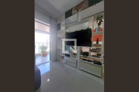 Apartamento à venda com 1 quarto, 50m² em Vila Gertrudes, São Paulo