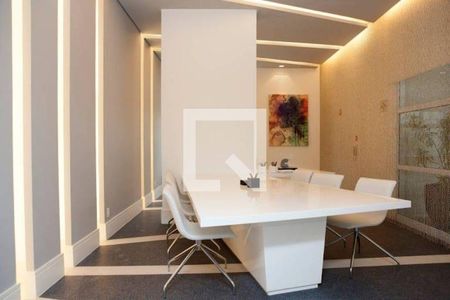 Apartamento à venda com 1 quarto, 50m² em Vila Gertrudes, São Paulo