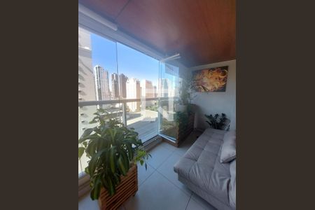 Apartamento à venda com 1 quarto, 50m² em Vila Gertrudes, São Paulo