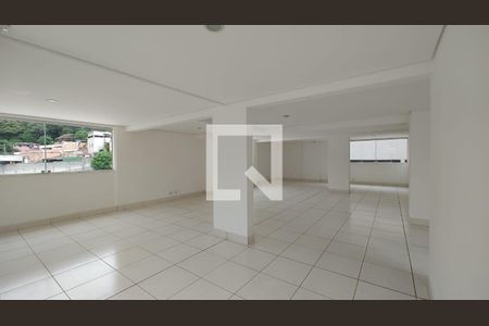 Apartamento à venda com 2 quartos, 130m² em Buritis, Belo Horizonte