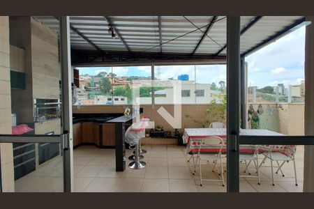 Apartamento à venda com 2 quartos, 130m² em Buritis, Belo Horizonte