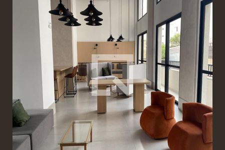 Apartamento à venda com 1 quarto, 25m² em Pinheiros, São Paulo