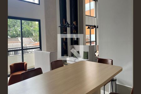 Apartamento à venda com 1 quarto, 25m² em Pinheiros, São Paulo