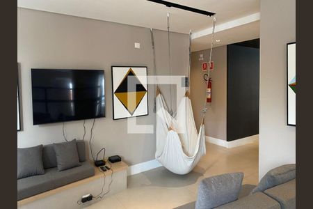 Apartamento à venda com 1 quarto, 25m² em Pinheiros, São Paulo