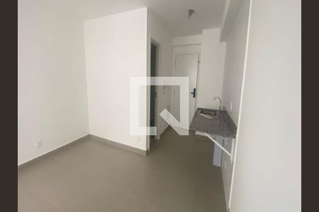 Apartamento à venda com 1 quarto, 25m² em Pinheiros, São Paulo