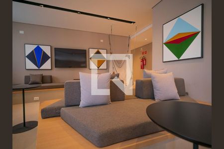 Apartamento à venda com 1 quarto, 25m² em Pinheiros, São Paulo