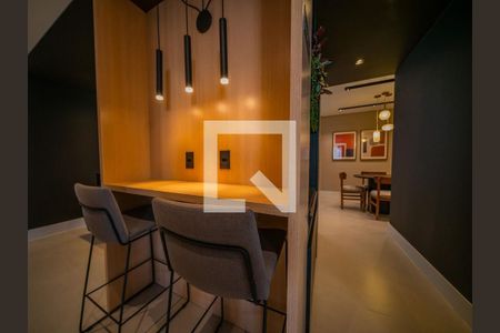 Apartamento à venda com 1 quarto, 25m² em Pinheiros, São Paulo