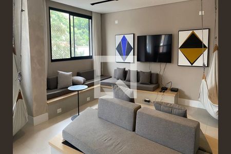 Apartamento à venda com 1 quarto, 25m² em Pinheiros, São Paulo