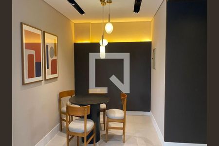 Apartamento à venda com 1 quarto, 25m² em Pinheiros, São Paulo