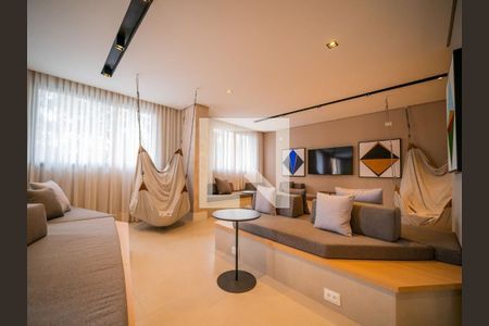 Apartamento à venda com 1 quarto, 25m² em Pinheiros, São Paulo