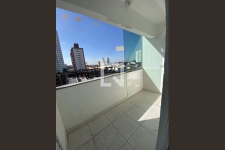 Apartamento à venda com 1 quarto, 32m² em Penha de França, São Paulo