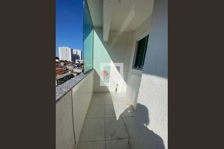 Apartamento à venda com 1 quarto, 32m² em Penha de França, São Paulo