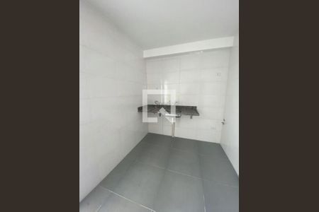 Apartamento à venda com 1 quarto, 32m² em Penha de França, São Paulo