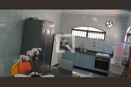 Casa à venda com 3 quartos, 200m² em Vila Formosa, São Paulo