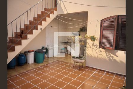 Casa à venda com 3 quartos, 200m² em Vila Formosa, São Paulo