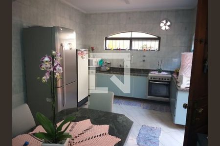 Casa à venda com 3 quartos, 200m² em Vila Formosa, São Paulo