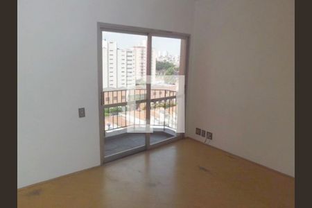 Apartamento à venda com 3 quartos, 105m² em Chácara Santo Antônio (Zona Leste), São Paulo