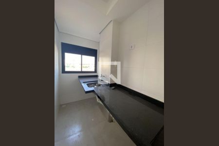 Apartamento à venda com 2 quartos, 51m² em Vila Formosa, São Paulo