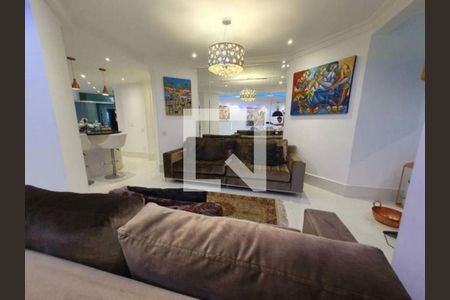 Apartamento à venda com 3 quartos, 164m² em Vila Regente Feijó, São Paulo