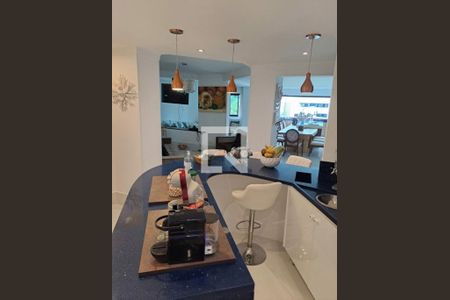 Apartamento à venda com 3 quartos, 164m² em Vila Regente Feijó, São Paulo