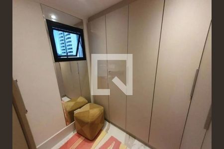 Apartamento à venda com 3 quartos, 164m² em Vila Regente Feijó, São Paulo