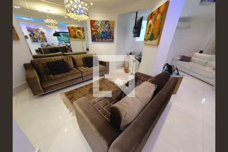 Apartamento à venda com 3 quartos, 164m² em Vila Regente Feijó, São Paulo