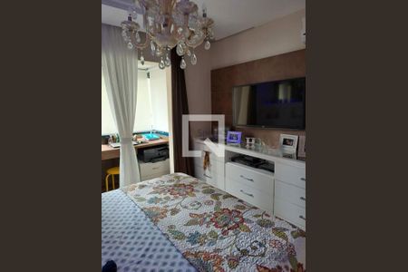 Apartamento à venda com 3 quartos, 164m² em Vila Regente Feijó, São Paulo