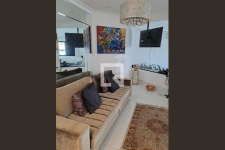 Apartamento à venda com 3 quartos, 164m² em Vila Regente Feijó, São Paulo