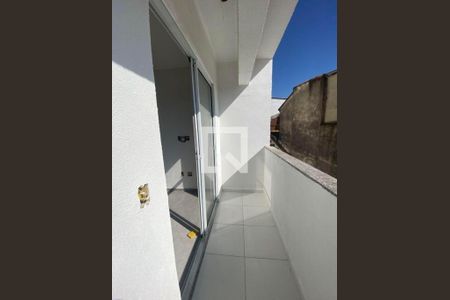 Apartamento à venda com 2 quartos, 45m² em Penha de França, São Paulo