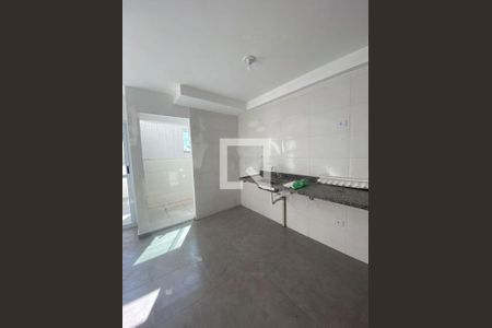 Apartamento à venda com 1 quarto, 32m² em Penha de França, São Paulo