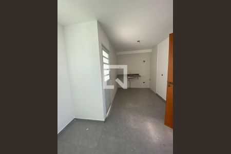 Apartamento à venda com 1 quarto, 32m² em Penha de França, São Paulo