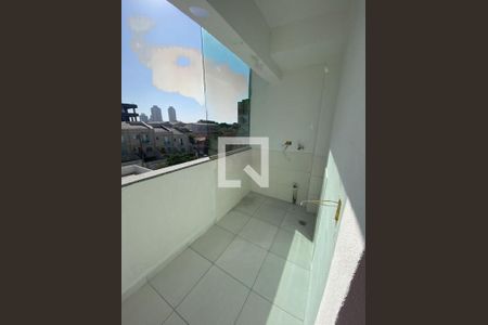 Apartamento à venda com 1 quarto, 32m² em Penha de França, São Paulo