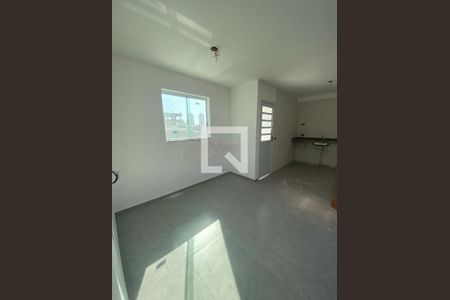 Apartamento à venda com 1 quarto, 32m² em Penha de França, São Paulo