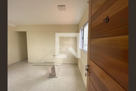 Apartamento à venda com 2 quartos, 34m² em Vila Regente Feijó, São Paulo