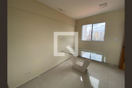 Apartamento à venda com 2 quartos, 34m² em Vila Regente Feijó, São Paulo